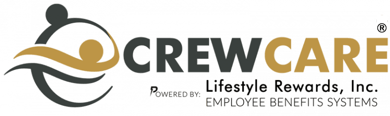 CREWCARE Logo